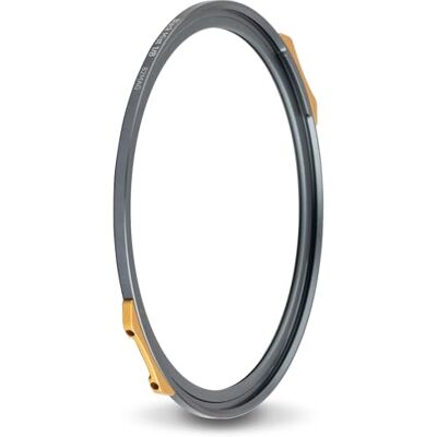 NiSi JetMag Pro 82MAG Black Mist 1/8, filtro de difusión magnético 82MAG requiere anillo adaptador, de ensueño, reflejos suaves y contraste reducido, vidrio óptico nano revestido, ultrafino NiSi JetMag Pro 82MAG Black Mist 1/8, filtro de difusión magnético 82MAG requiere anillo adaptador, de ensueño, reflejos suaves y contraste reducido, vidrio óptico nano revestido, ultrafino