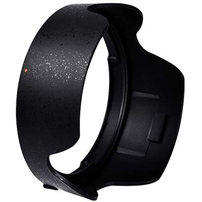 CELLONIC EW-83M Parasol para Ø 77mm Compatible con Canon EW-83M Bayoneta, Flor / Tulipán / Pétalo, Plastic, negro, para Canon EF 24-105mm 1:4L IS II USM, USM, f/3.5-5.6 IS STM CELLONIC EW-83M Parasol para Ø 77mm Compatible con Canon EW-83M Bayoneta, Flor / Tulipán / Pétalo, Plastic, negro, para Canon EF 24-105mm 1:4L IS II USM, USM, f/3.5-5.6 IS STM