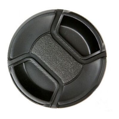 ayex Tapa Frontal para Objetivo Easy-Snap de 46 mm ayex Tapa Frontal para Objetivo Easy-Snap de 46 mm