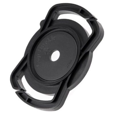 ayex Correa con soporte para tapas de objetivos (para objetivos de 40,5, 49 y 62 mm) ayex Correa con soporte para tapas de objetivos (para objetivos de 40,5, 49 y 62 mm)