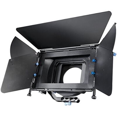 walimex pro Mattebox M3 para DSLR Rig walimex pro Mattebox M3 para DSLR Rig