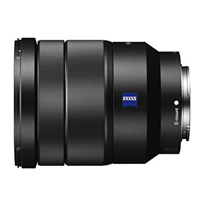 Sony SEL1635Z Objetivo para /Minolta (distancia focal 16-35mm, apertura f/4-22, zoom óptico 0.19x,estabilizador óptico, diámetro: 72mm) negro Sony SEL1635Z Objetivo para /Minolta (distancia focal 16-35mm, apertura f/4-22, zoom óptico 0.19x,estabilizador óptico, diámetro: 72mm) negro