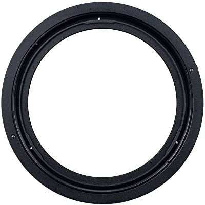 NiSi Adaptador principal de 82 mm para 100 mm V7 NiSi Adaptador principal de 82 mm para 100 mm V7