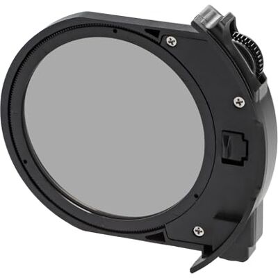 ayex CPL Filtro Drop-In para EF/EF-S adaptador de objetivo compatible con cámaras Canon EOS R Mount ayex CPL Filtro Drop-In para EF/EF-S adaptador de objetivo compatible con cámaras Canon EOS R Mount