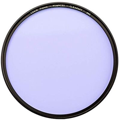 Cokin NUANCES Light Pollution CLEARSKY Filter ø95mm Cokin NUANCES Light Pollution CLEARSKY Filter ø95mm