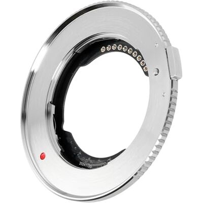 ayex Adaptador de objetivo de enfoque automático compatible con objetivos Sony E-Mount compatible con cámaras Nikon Z ETZ Pro ayex Adaptador de objetivo de enfoque automático compatible con objetivos Sony E-Mount compatible con cámaras Nikon Z ETZ Pro