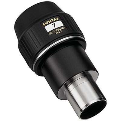 Pentax Ocular SMC XW, 7mm 1,25 Pentax Ocular SMC XW, 7mm 1,25