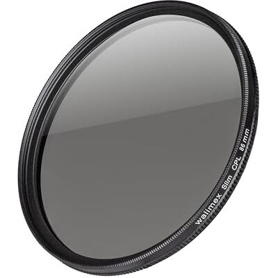 walimex pro Walimex 18877 Slim Filtro polarizador (86 mm) walimex pro Walimex 18877 Slim Filtro polarizador (86 mm)
