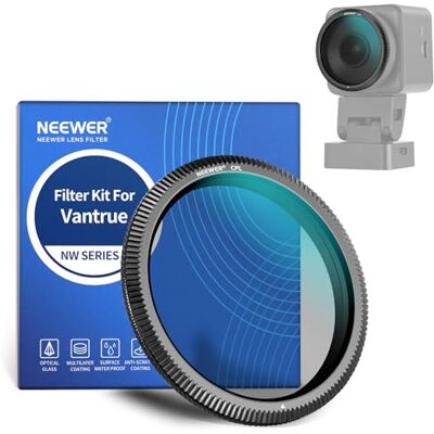 NEEWER 40mm Filtro CPL Compatible con Vantrue N4 Pro N5 E1 Pro E1 E2 E3 E1 Lite S1 Pro y N2X, Filtro Polarizador Circular Ultrafino Ajustable Que Reduce Deslumbramiento, Mejora Contraste NEEWER 40mm Filtro CPL Compatible con Vantrue N4 Pro N5 E1 Pro E1 E2 E3 E1 Lite S1 Pro y N2X, Filtro Polarizador Circular Ultrafino Ajustable Que Reduce Deslumbramiento, Mejora Contraste