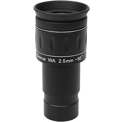 Omegon Ocular Cronus WA 2,5mm 1,25 Omegon Ocular Cronus WA 2,5mm 1,25