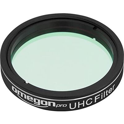Omegon Pro Filtro UHC de 1,25'' Omegon Pro Filtro UHC de 1,25''