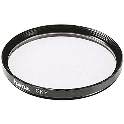 Hama Skylight Filtro 1 A (LA+10), 72,0 mm, Coated Hama Skylight Filtro 1 A (LA+10), 72,0 mm, Coated