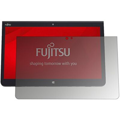 dipos Protector de Pantalla Antiespía para Fujitsu Stylistic Q736 dipos Protector de Pantalla Antiespía para Fujitsu Stylistic Q736