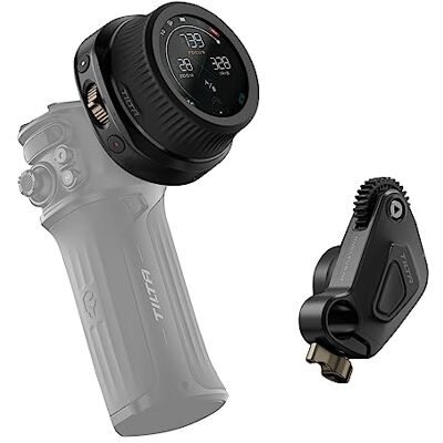 Tilta Nucleus Nano II Follow Focus Sans Fil Tilta Nucleus Nano II Follow Focus Sans Fil