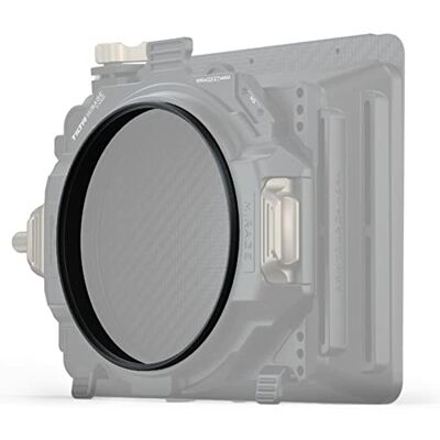Tilta Anillo adaptador de accesorios de lente de 95 mm para MB-T16 Mirage Matte Box Adaptadores de lente de cámara MB-T16-95 Tilta Anillo adaptador de accesorios de lente de 95 mm para MB-T16 Mirage Matte Box Adaptadores de lente de cámara MB-T16-95