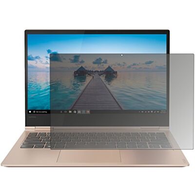 dipos Protector de Pantalla Antiespía para Lenovo Yoga 730-13IKB 13.3 dipos Protector de Pantalla Antiespía para Lenovo Yoga 730-13IKB 13.3