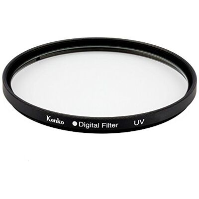 Kenko Filtro UV para cámara de Fotos (52 mm) Kenko Filtro UV para cámara de Fotos (52 mm)