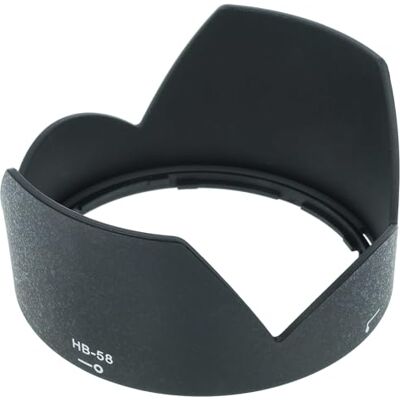 vhbw Capucha Lente Compatible con Nikon vhbw Capucha Lente Compatible con Nikon