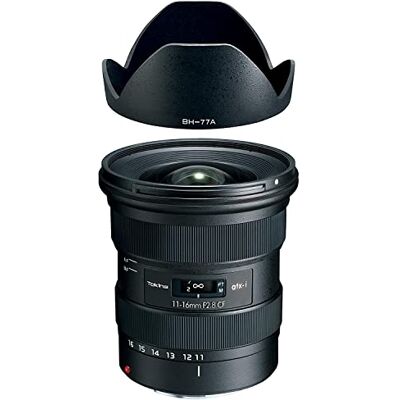 Kenko TOKINA ATX-i 11-16mm F2.8 Canon EF Kenko TOKINA ATX-i 11-16mm F2.8 Canon EF
