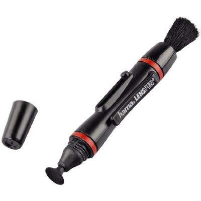 Hama Classic Lenspen, Negro Hama Classic Lenspen, Negro
