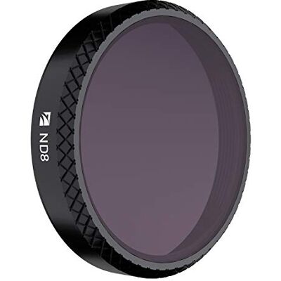 FREEWELL Densidad Neutra ND8 Filtro de Lente de Cámara Compatible con Autel EVO II 6K/ Lite+ FREEWELL Densidad Neutra ND8 Filtro de Lente de Cámara Compatible con Autel EVO II 6K/ Lite+