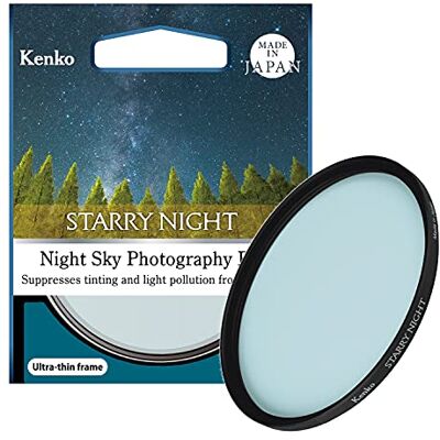 Kenko Starry Night 77mm Kenko Starry Night 77mm