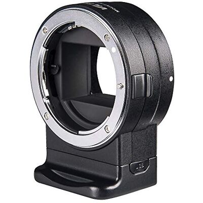 VILTROX NF-E1 Anillo Adaptador de Objetivo Enfoque automático Adaptador de Objetivos Lente para Nikon F Objetivo a Sony E Mount Cámara A9 A7RIII A7RII A7III A7II A6500 A6400 A6300 VILTROX NF-E1 Anillo Adaptador de Objetivo Enfoque automático Adaptador de Objetivos Lente para Nikon F Objetivo a Sony E Mount Cámara A9 A7RIII A7RII A7III A7II A6500 A6400 A6300