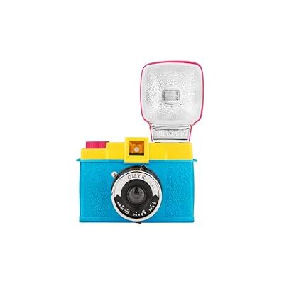 Lomography lomo HP700CMY Diana F+ CMYK Lomography lomo HP700CMY Diana F+ CMYK
