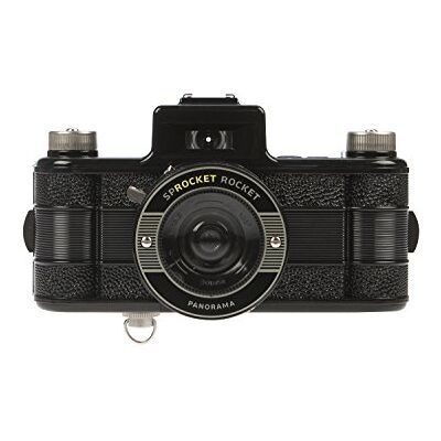 Lomography Sprocket Rocket Lomography Sprocket Rocket