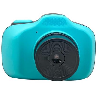 Kids Euroswan Vision Kids Camara Digital Vision Kids. Multilenguage Pantalla 2.4",USB resolución 1920x1080 9,4x6,8x5,4cm Kids Euroswan Vision Kids Camara Digital Vision Kids. Multilenguage Pantalla 2.4",USB resolución 1920x1080 9,4x6,8x5,4cm