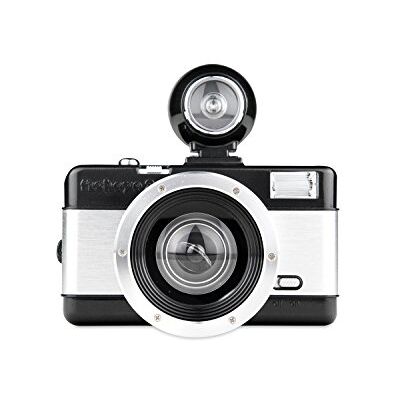 Lomography FCP200 FishEye Nº2 Lomography FCP200 FishEye Nº2