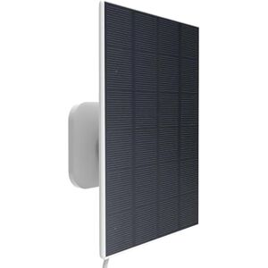 Yale Cargador de Panel Solar SV-SPC3W-1A-V1 Uso en Exteriores hasta 3 W de Potencia con luz Solar Directa Fácil instalación Cable de 2 m Conector USB-C para Exteriores Yale Cargador de Panel Solar SV-SPC3W-1A-V1 Uso en Exteriores hasta 3 W de Potencia con luz Solar Directa Fácil instalación Cable de 2 m Conector USB-C para Exteriores