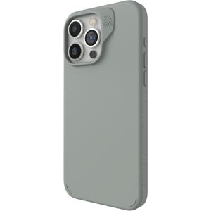 ZAGG Manhattan Snap Funda para iPhone 15 Pro MAX, Funda de Silicona Premium para iPhone, Material de grafeno Duradero, Superficie Lisa con un cómodo Agarre Ondulado, Funda MagSafe para teléfono, ZAGG Manhattan Snap Funda para iPhone 15 Pro MAX, Funda de Silicona Premium para iPhone, Material de grafeno Duradero, Superficie Lisa con un cómodo Agarre Ondulado, Funda MagSafe para teléfono,