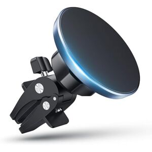 BHHB 16 Soporte magnético Fuerte para teléfono móvil, ventilación del Coche, Giratorio 360°, Soporte para Coche Magsafe, Adecuado para iPhone 16 15 14 13 12 Samsung Huawei y Otros teléfonos móviles BHHB 16 Soporte magnético Fuerte para teléfono móvil, ventilación del Coche, Giratorio 360°, Soporte para Coche Magsafe, Adecuado para iPhone 16 15 14 13 12 Samsung Huawei y Otros teléfonos móviles