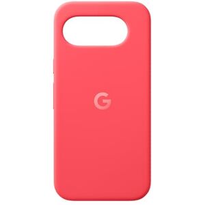 Google Funda de Pixel 10a Fabricada para el Pixel 10a con plástico Reciclado, Carga sin impedimentos, Probada contra caídas Frambuesa Google Funda de Pixel 10a Fabricada para el Pixel 10a con plástico Reciclado, Carga sin impedimentos, Probada contra caídas Frambuesa