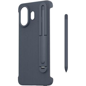 TCL NXTPAPER 70 Pro Funda con Tapa y lápiz Capacitivo para Smartphone, Color Azul TCL NXTPAPER 70 Pro Funda con Tapa y lápiz Capacitivo para Smartphone, Color Azul