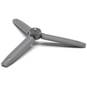 DJI Agarre para trípode Osmo Mobile 3, accesorio para sesión fotográfica Osmo Mobile DJI Agarre para trípode Osmo Mobile 3, accesorio para sesión fotográfica Osmo Mobile