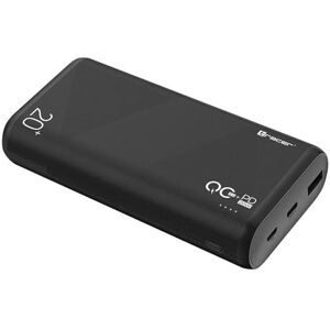 TRACER powerbank Amos 20000mah qc3.0 PD 20w trabat47094 Marca TRACER powerbank Amos 20000mah qc3.0 PD 20w trabat47094 Marca