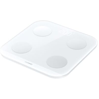 Huawei - Scale 3 - Blanco - Cuadrado - Scale Huawei - Scale 3 - Blanco - Cuadrado - Scale