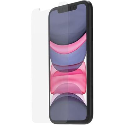 Muvit TIGER GLASS LITE VERRE TREMPE AVEC APPLICATEUR IPHONE 11/XR Muvit TIGER GLASS LITE VERRE TREMPE AVEC APPLICATEUR IPHONE 11/XR