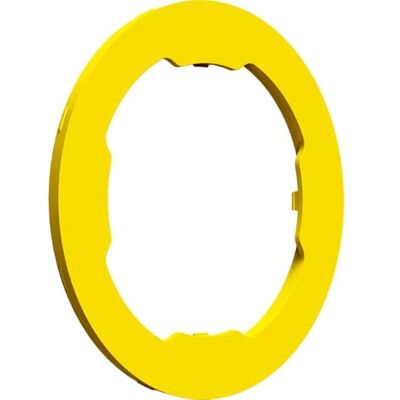 Quad MAG Anillo de Color Amarillo para Funda MAG Quad MAG Anillo de Color Amarillo para Funda MAG