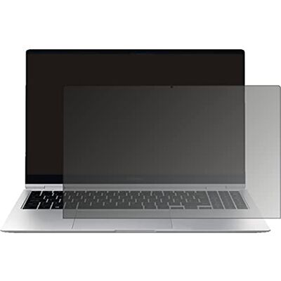 dipos Protectores Antiespía para Samsung Galaxy Book Pro 360 13.3" Película protectora mate, filtro de privacidad 4 vías, ajuste perfecto, antiarañazos, sin burbujas, autoadhesivo dipos Protectores Antiespía para Samsung Galaxy Book Pro 360 13.3" Película protectora mate, filtro de privacidad 4 vías, ajuste perfecto, antiarañazos, sin burbujas, autoadhesivo