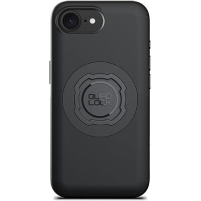Quad mag Funda para iPhone 16e Quad mag Funda para iPhone 16e