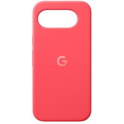 Google Funda de Pixel 10a Fabricada para el Pixel 10a con plástico Reciclado, Carga sin impedimentos, Probada contra caídas Frambuesa Google Funda de Pixel 10a Fabricada para el Pixel 10a con plástico Reciclado, Carga sin impedimentos, Probada contra caídas Frambuesa
