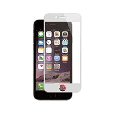Muvit VERRE TREMPE 0.33MM Contour Plata: Apple iPhone 6/6S Muvit VERRE TREMPE 0.33MM Contour Plata: Apple iPhone 6/6S