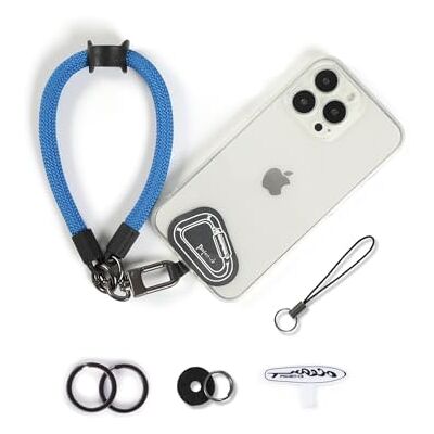 Pro-Ject Correa Muñeca Movil 1,Enganche Móvil Colgar 2,Pulsera para Movil,Accesorios Móvil Colgante,Cinta para Movil,Cadena Movil Pro-Ject Correa Muñeca Movil 1,Enganche Móvil Colgar 2,Pulsera para Movil,Accesorios Móvil Colgante,Cinta para Movil,Cadena Movil