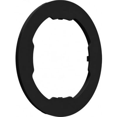 Quad Anillos mag de Colores para Móvil para Usar con Funda mag Negro Quad Anillos mag de Colores para Móvil para Usar con Funda mag Negro