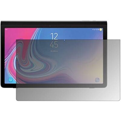 dipos Protector de Pantalla Antiespía para Samsung Galaxy View 2 Película protectora mate, filtro de privacidad 4 vías, ajuste perfecto, antiarañazos, sin burbujas, autoadhesivo dipos Protector de Pantalla Antiespía para Samsung Galaxy View 2 Película protectora mate, filtro de privacidad 4 vías, ajuste perfecto, antiarañazos, sin burbujas, autoadhesivo