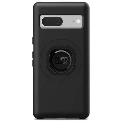 Quad MAG Funda para Google Pixel 8 Pro, color negro Quad MAG Funda para Google Pixel 8 Pro, color negro