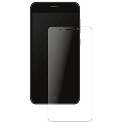 dipos 2x Protector de Pantalla 9H mate para ZTE Blade A610 Plus dipos 2x Protector de Pantalla 9H mate para ZTE Blade A610 Plus
